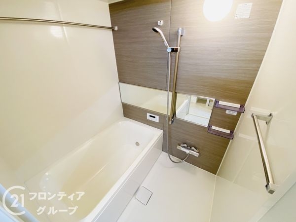 ベル・パークシティK棟中古マンション