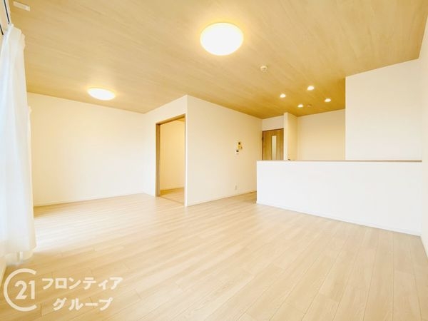 ベル・パークシティK棟中古マンション