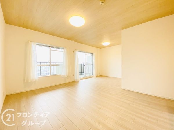 ベル・パークシティK棟中古マンション