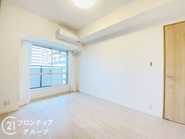 ベル・パークシティK棟中古マンション
