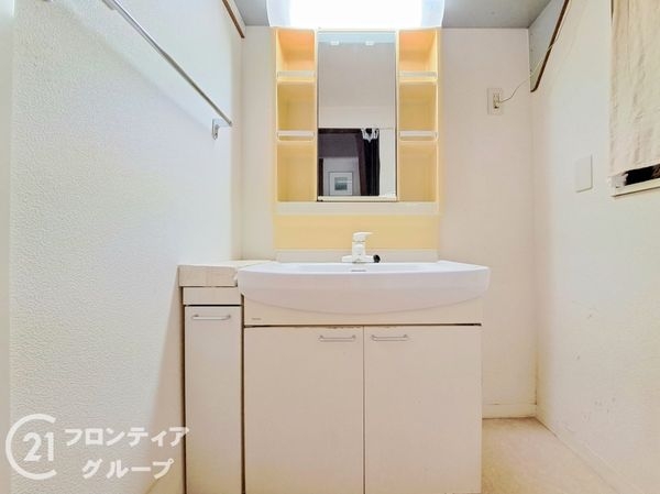 シャルム京橋　中古マンション