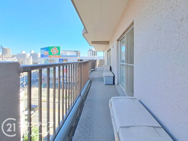 シャルム京橋　中古マンション