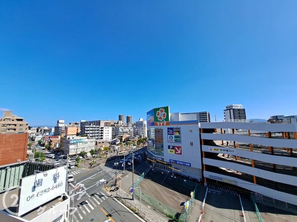 シャルム京橋　中古マンション