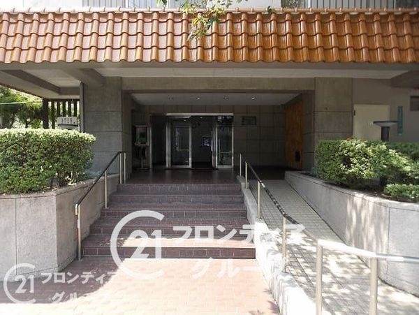 シャルム京橋　中古マンション