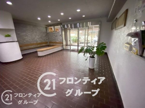 シャルム京橋　中古マンション