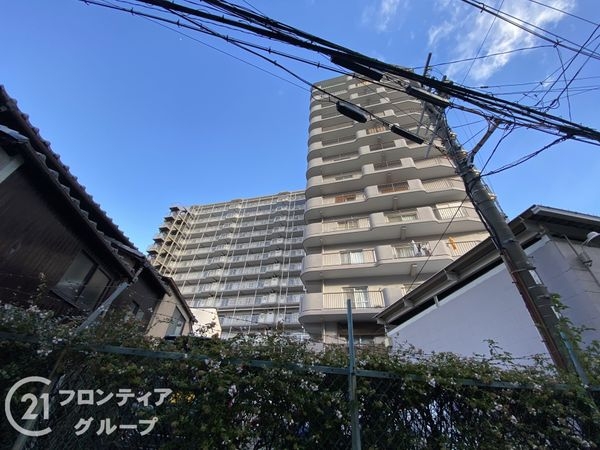 シャルム京橋　中古マンション