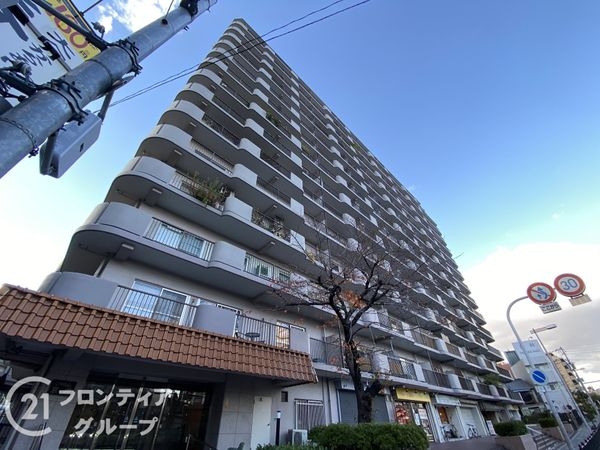 シャルム京橋　中古マンション