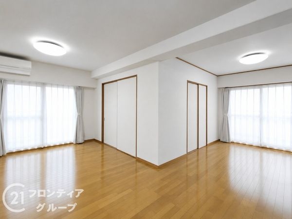 シャルム京橋　中古マンション