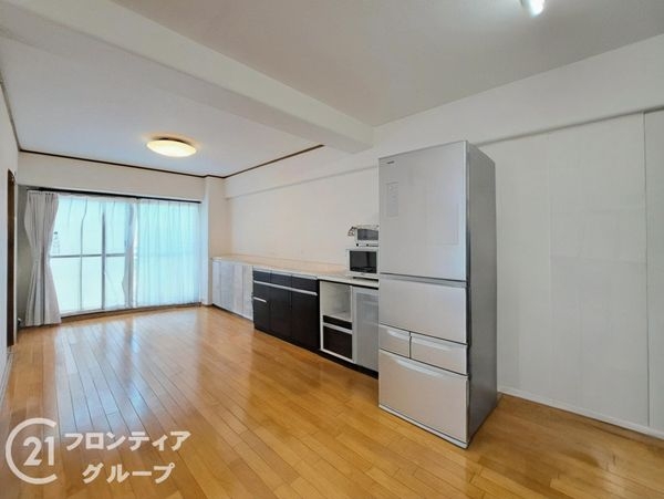 シャルム京橋　中古マンション