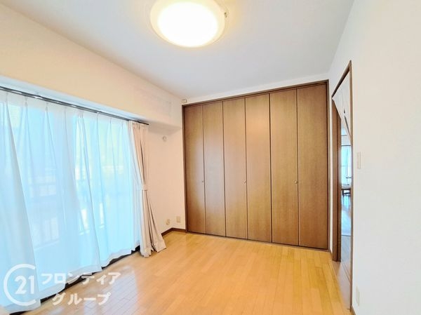 シャルム京橋　中古マンション