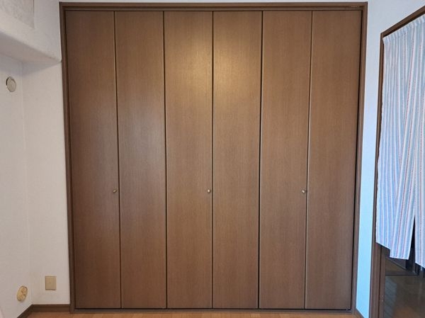 シャルム京橋　中古マンション