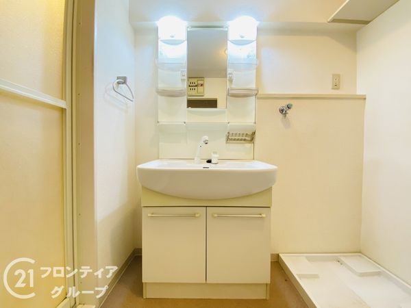 ファミールハイツ城東A棟　中古マンション