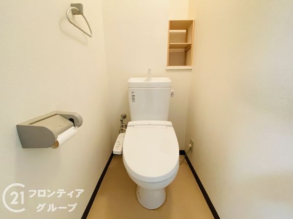 ファミールハイツ城東A棟　中古マンション