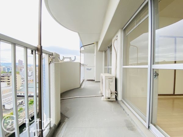 ファミールハイツ城東A棟　中古マンション