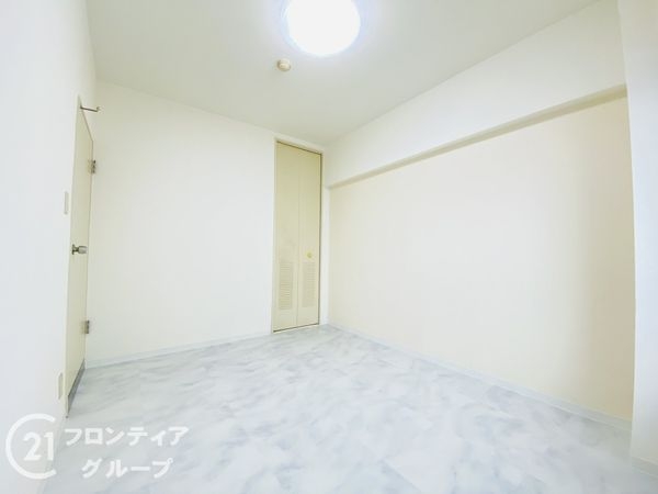ファミールハイツ城東A棟　中古マンション
