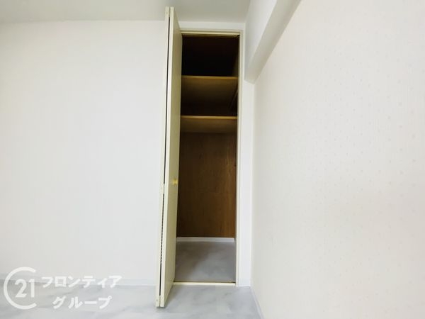 ファミールハイツ城東A棟　中古マンション