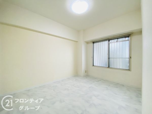 ファミールハイツ城東A棟　中古マンション