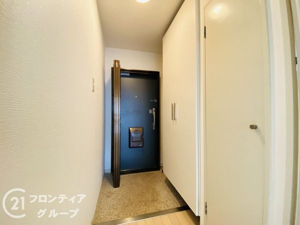 ファミールハイツ城東A棟　中古マンション
