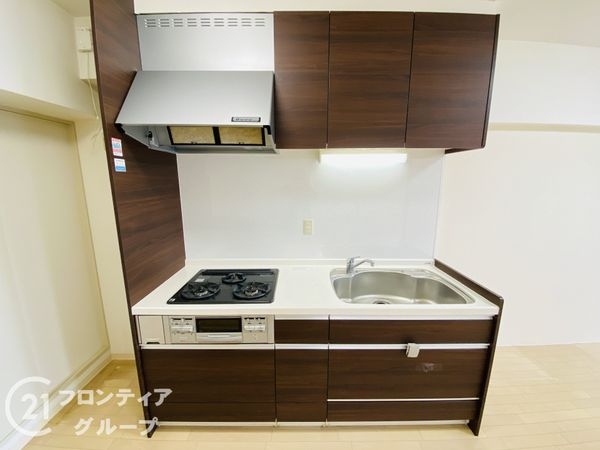 ファミールハイツ城東A棟　中古マンション