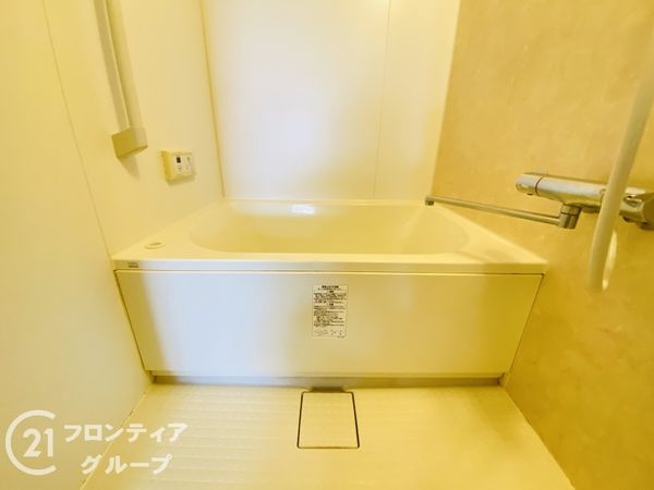 ファミールハイツ城東A棟　中古マンション