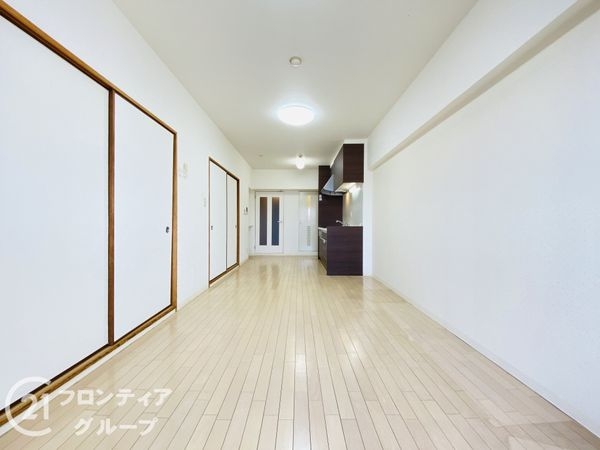 ファミールハイツ城東A棟　中古マンション