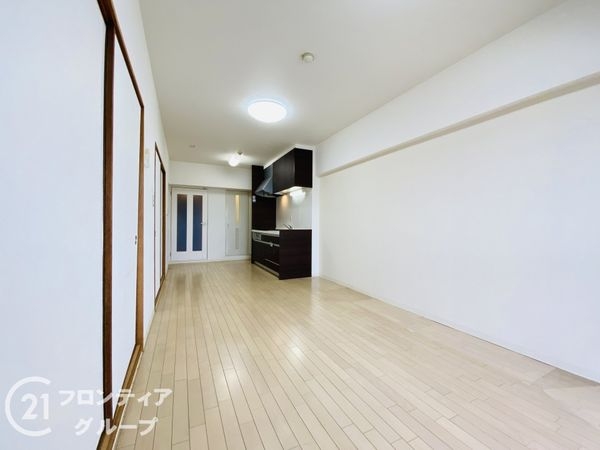 ファミールハイツ城東A棟　中古マンション