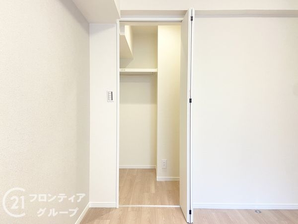 ファミール・パーク鶴見　中古マンション