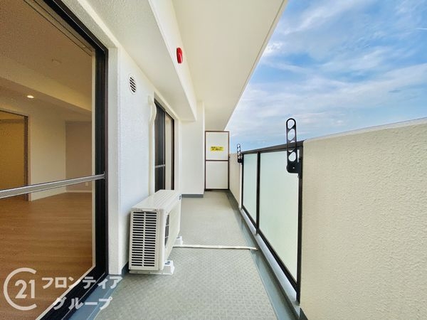 ファミール・パーク鶴見　中古マンション