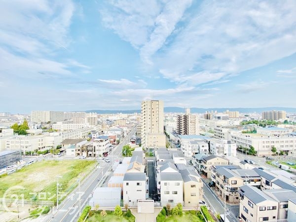 ファミール・パーク鶴見　中古マンション