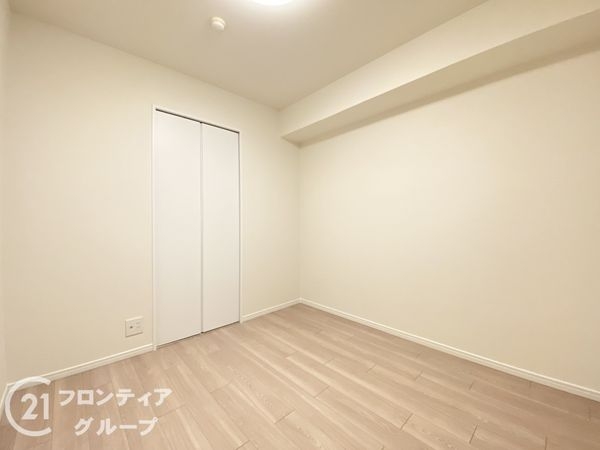 ファミール・パーク鶴見　中古マンション