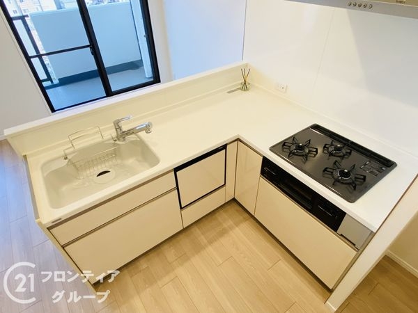 ファミール・パーク鶴見　中古マンション