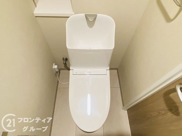 ファミール・パーク鶴見　中古マンション