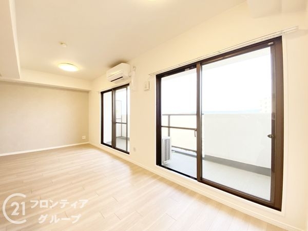ファミール・パーク鶴見　中古マンション