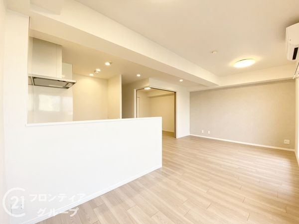 ファミール・パーク鶴見　中古マンション