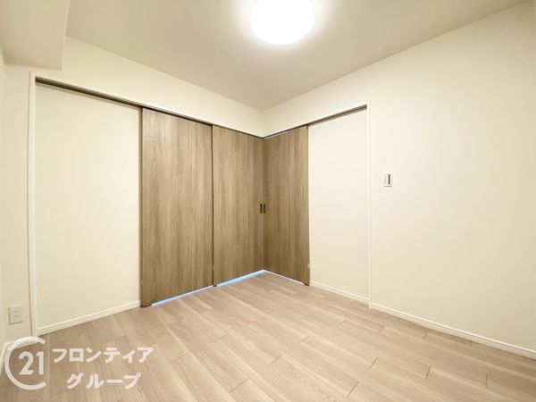 ファミール・パーク鶴見　中古マンション