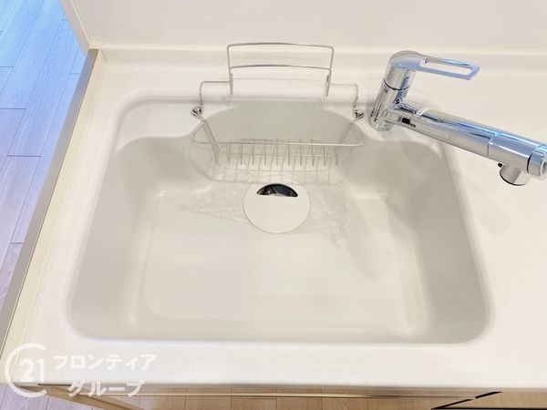 ファミール・パーク鶴見　中古マンション