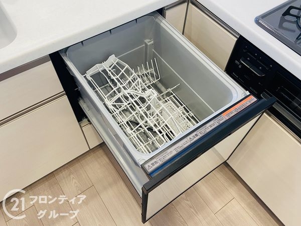 ファミール・パーク鶴見　中古マンション