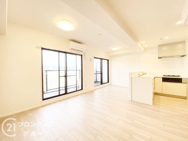ファミール・パーク鶴見　中古マンション