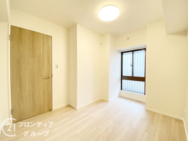 ファミール・パーク鶴見　中古マンション