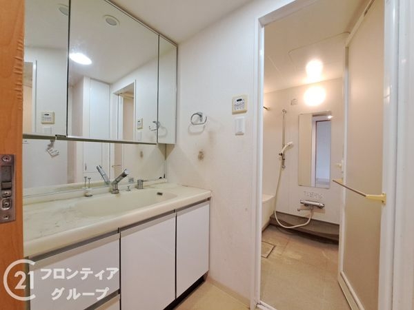 ソルコート住道　中古マンション