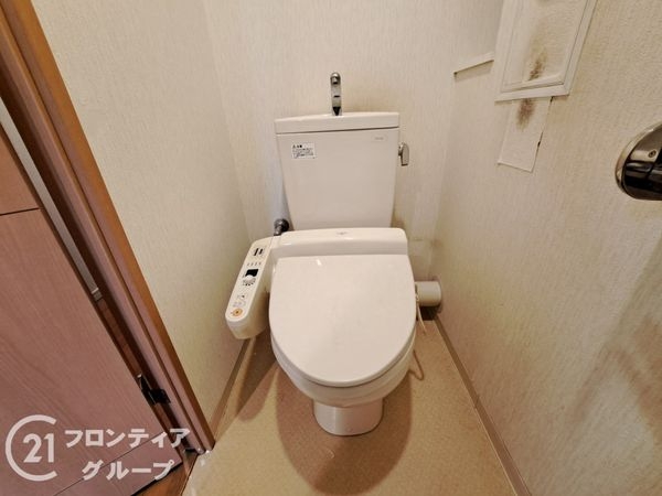ソルコート住道　中古マンション