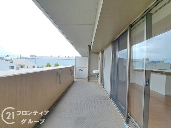 ソルコート住道　中古マンション