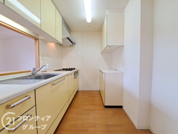 ソルコート住道　中古マンション