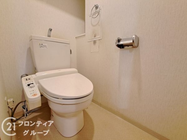 ソルコート住道　中古マンション