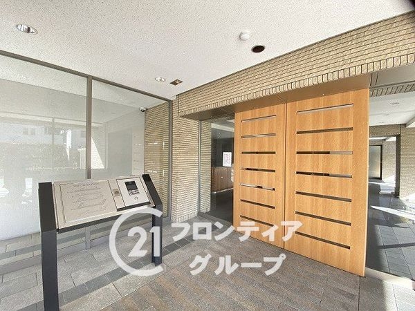 ソルコート住道　中古マンション