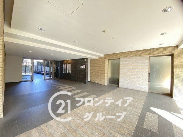 ソルコート住道　中古マンション