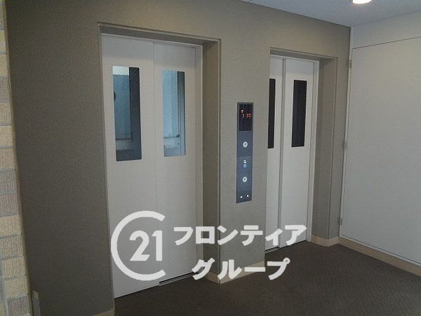 ソルコート住道　中古マンション