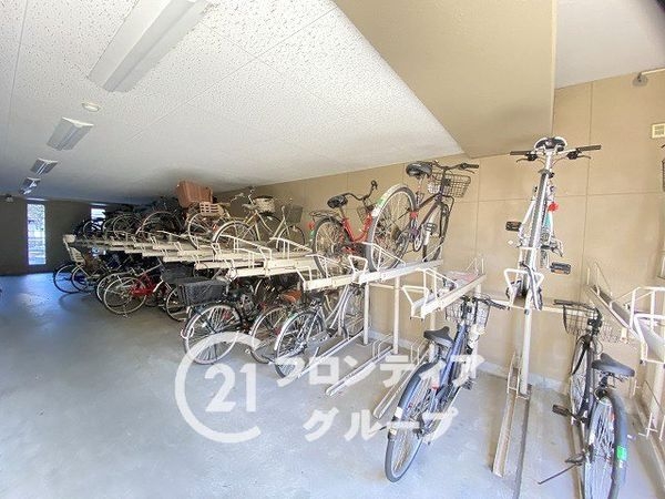 ソルコート住道　中古マンション