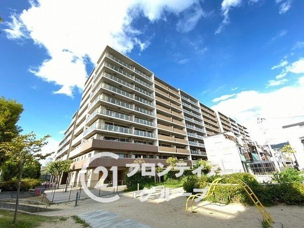 ソルコート住道　中古マンション