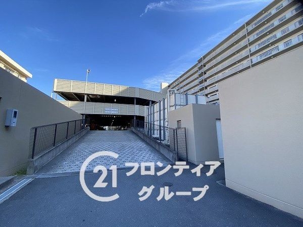 ソルコート住道　中古マンション